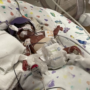 Fundraising Page: Cord Semotink